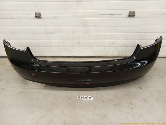 Audi A5 Rear Bumper Cover