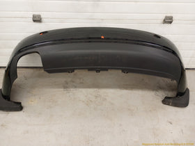 Audi A5 Rear Bumper Cover - 0