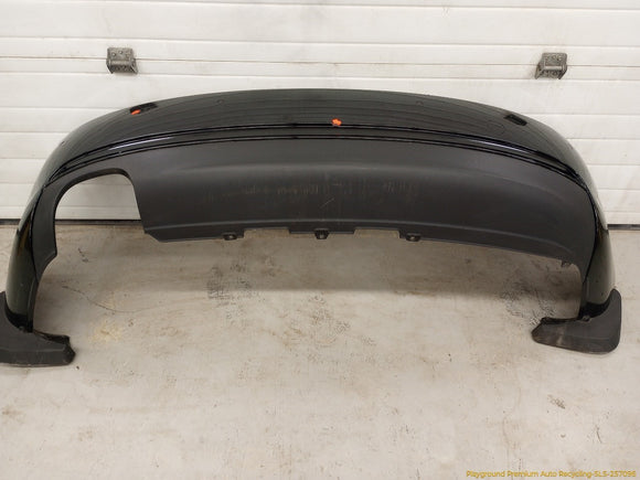 Audi A5 Rear Bumper Cover