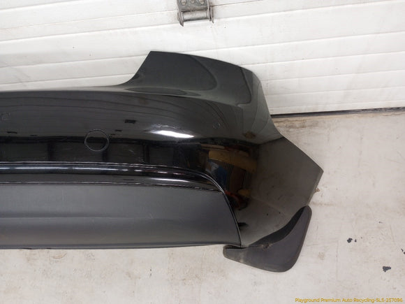 Audi A5 Rear Bumper Cover