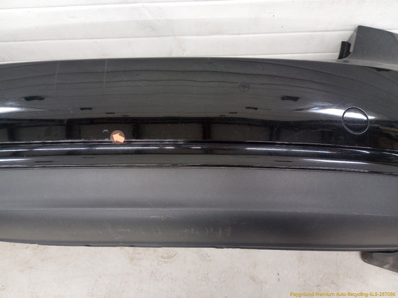 Audi A5 Rear Bumper Cover