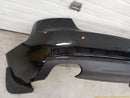 Audi A5 Rear Bumper Cover-7
