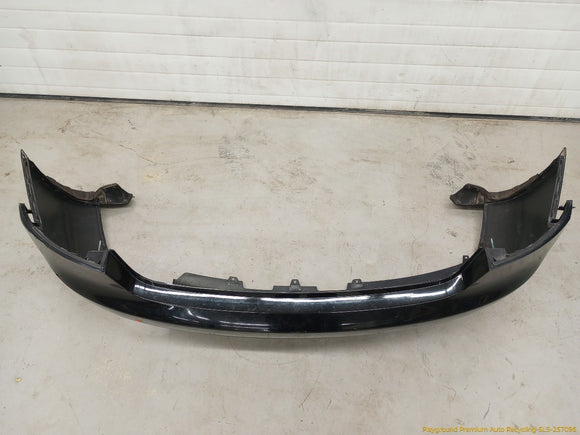 Audi A5 Rear Bumper Cover