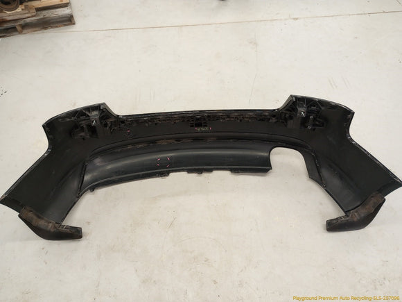 Audi A5 Rear Bumper Cover