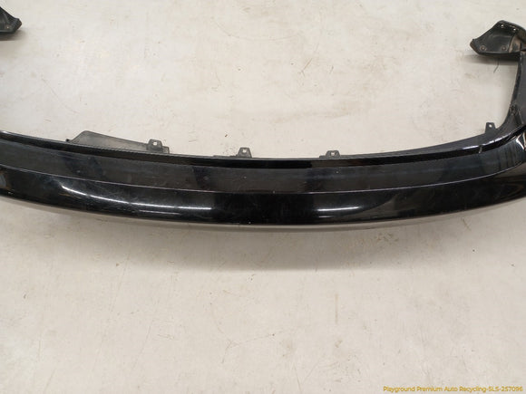 Audi A5 Rear Bumper Cover