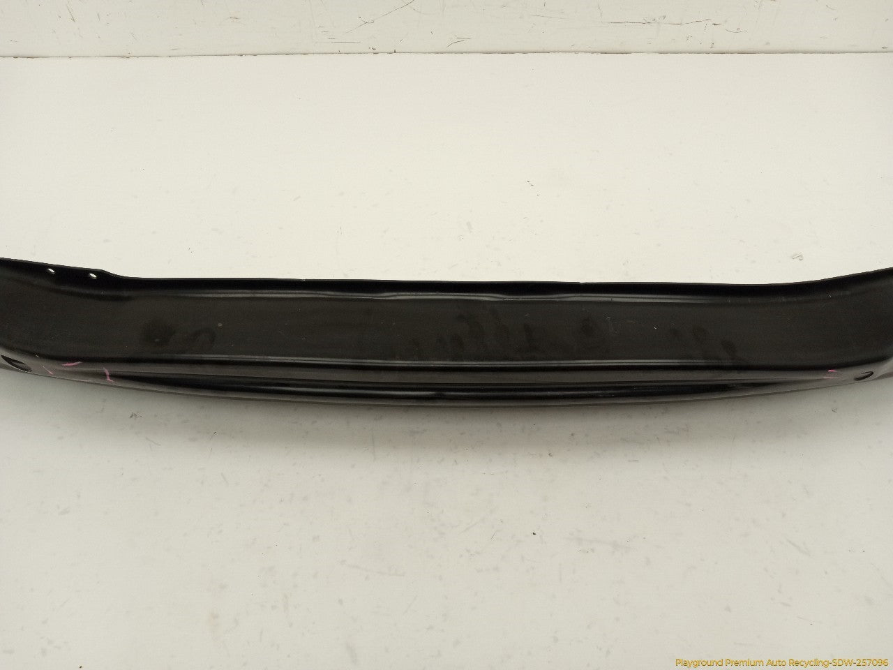 Audi A5 Rear Bumper Reinforcement