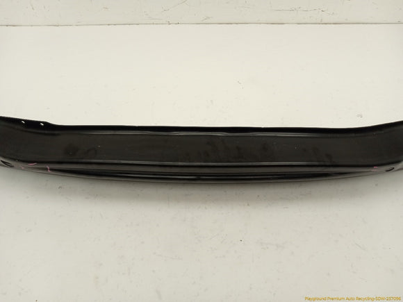 Audi A5 Rear Bumper Reinforcement