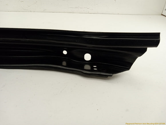 Audi A5 Rear Bumper Reinforcement
