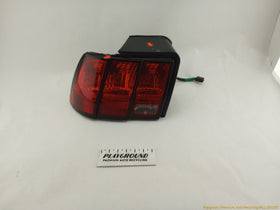 Ford Mustang Driver Left Tail Lamp