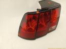 Ford Mustang Driver Left Tail Lamp-3
