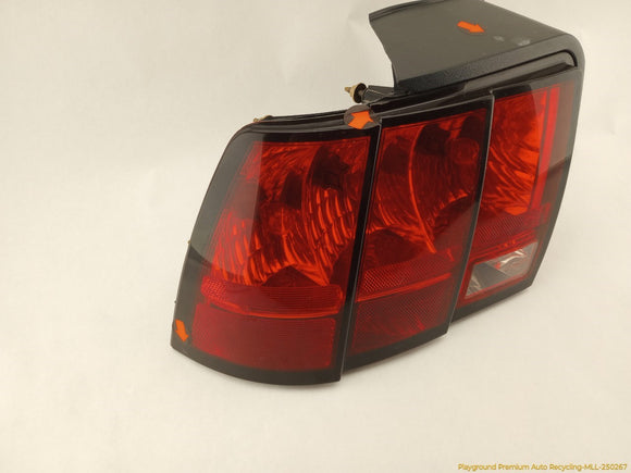 Ford Mustang Driver Left Tail Lamp