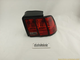 Ford Mustang Passenger Right Tail Lamp