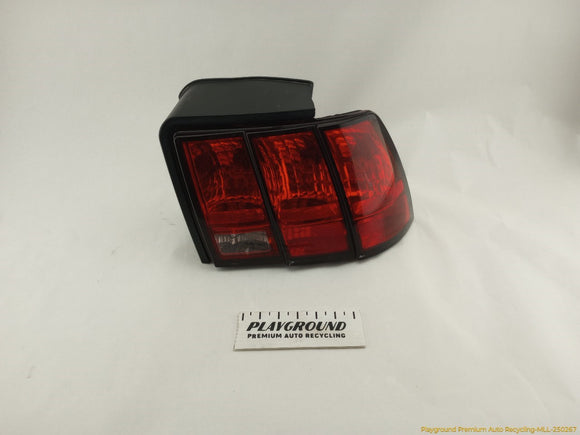 Ford Mustang Passenger Right Tail Lamp