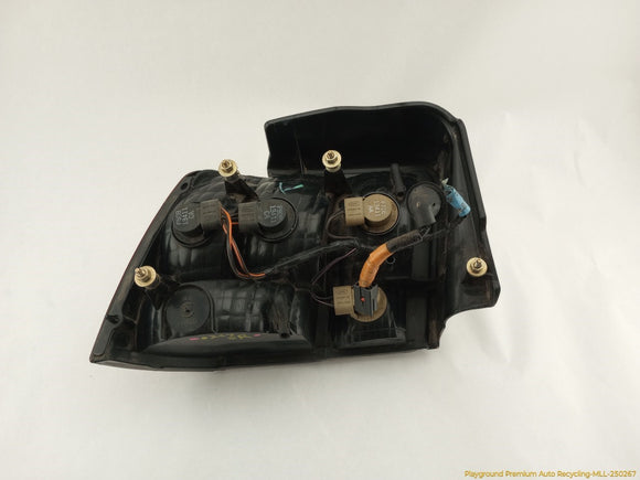 Ford Mustang Passenger Right Tail Lamp