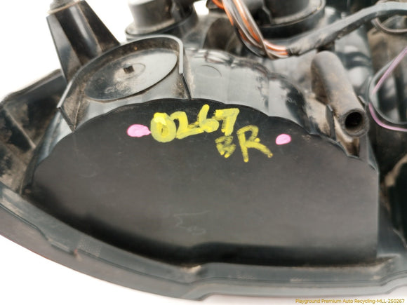 Ford Mustang Passenger Right Tail Lamp