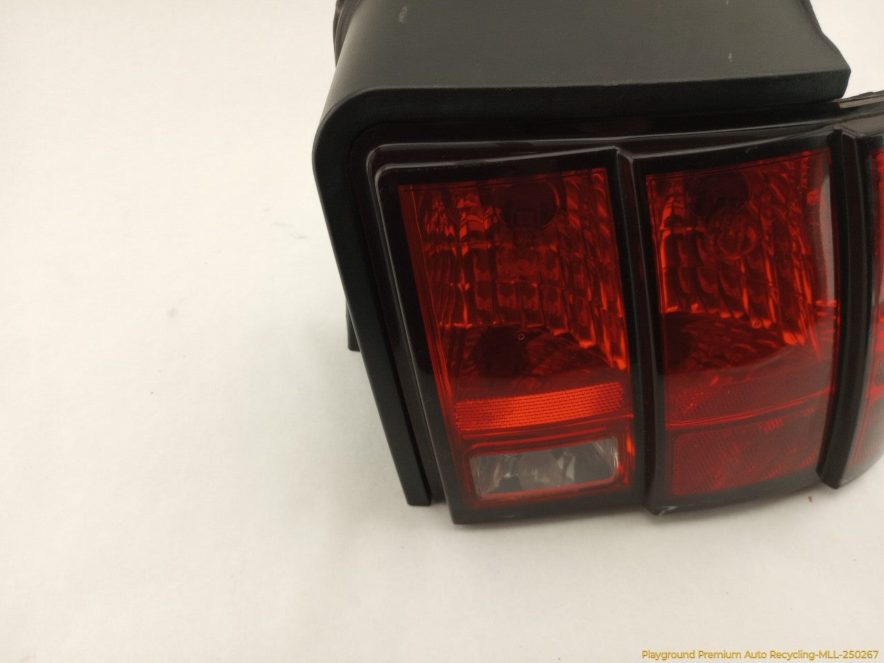 Ford Mustang Passenger Right Tail Lamp