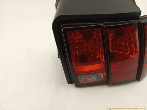 Ford Mustang Passenger Right Tail Lamp