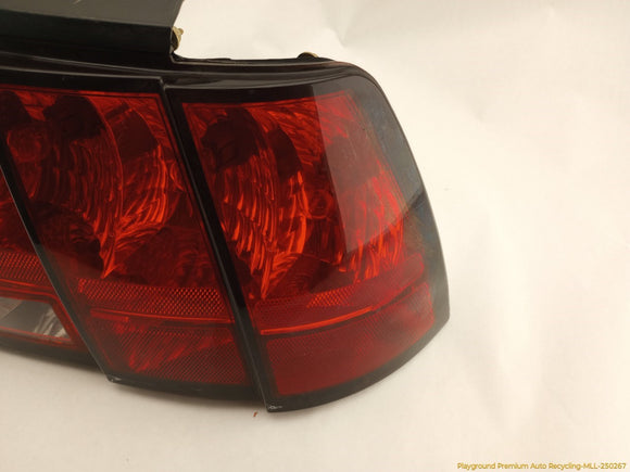 Ford Mustang Passenger Right Tail Lamp