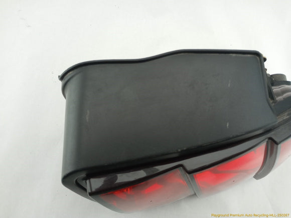 Ford Mustang Passenger Right Tail Lamp