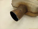 Audi A5 Exhaust Resonator-4
