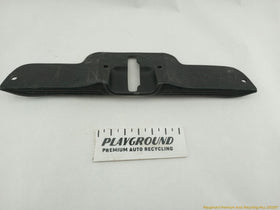Ford Mustang Trunk Latch Trim