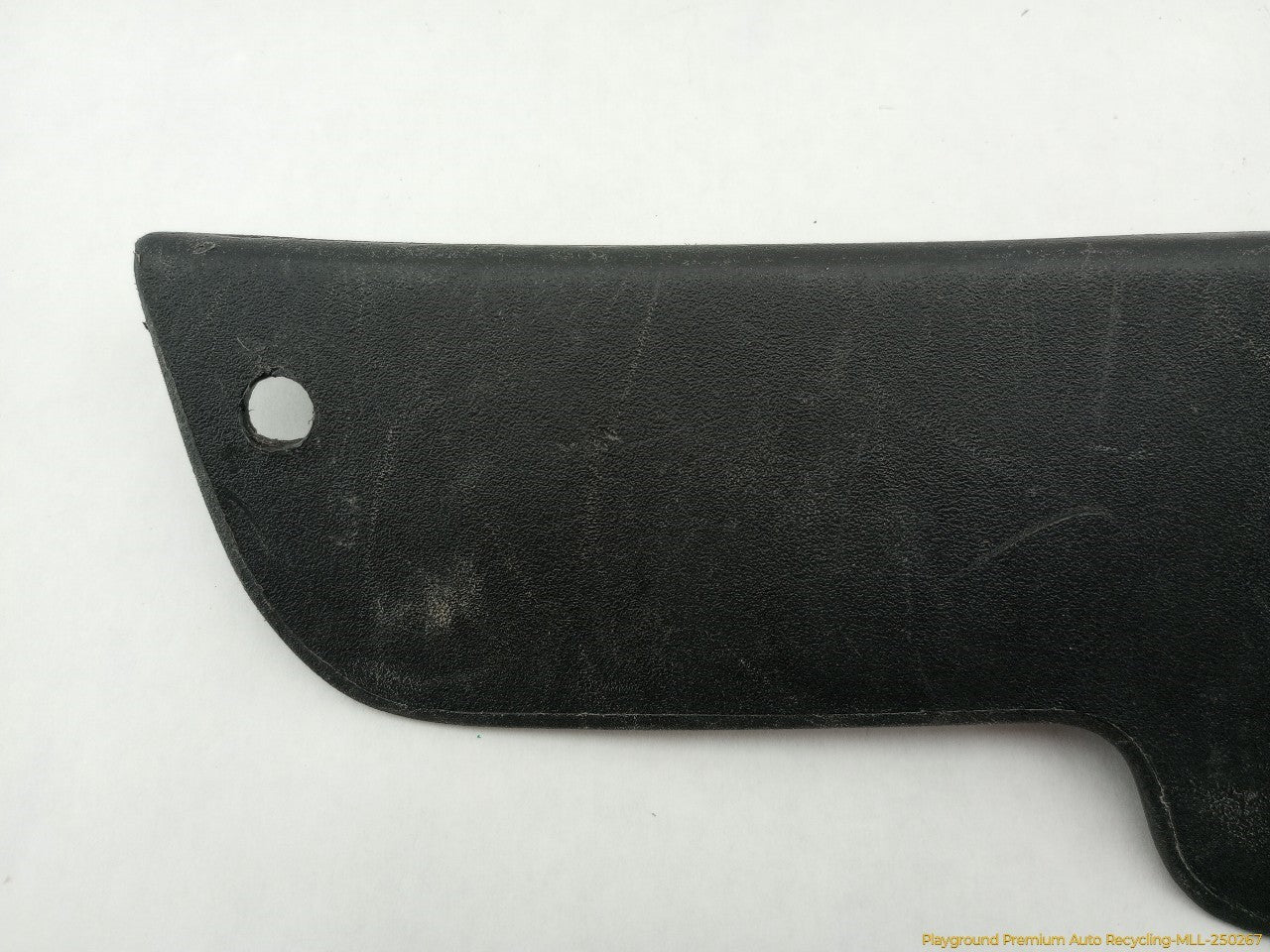 Ford Mustang Trunk Latch Trim