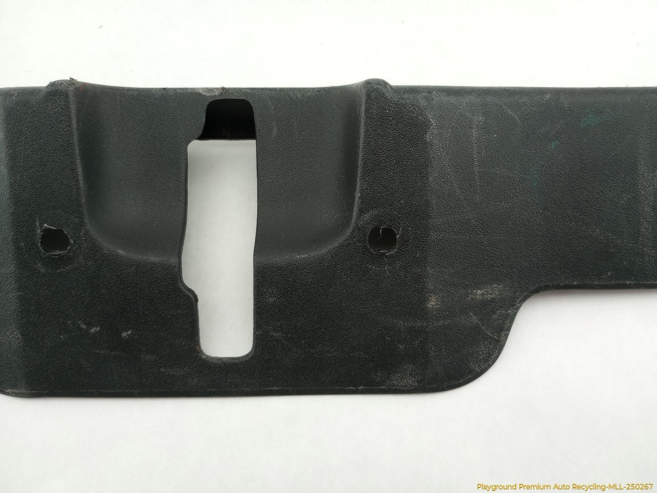 Ford Mustang Trunk Latch Trim