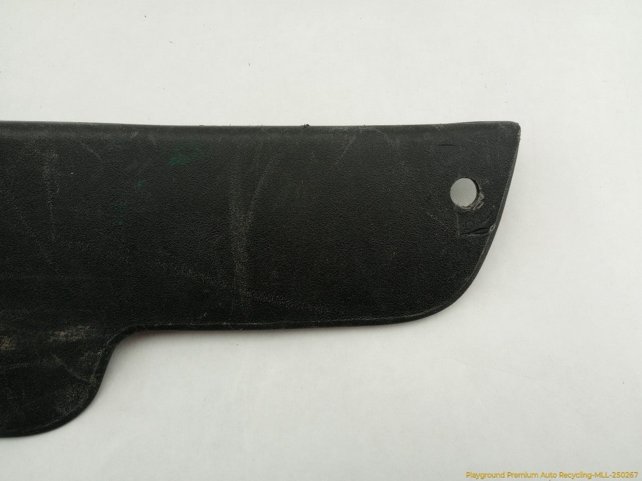 Ford Mustang Trunk Latch Trim
