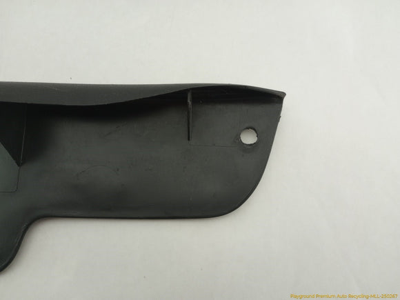 Ford Mustang Trunk Latch Trim