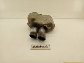 Audi A5 Exhaust Muffler