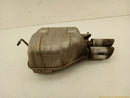 Audi A5 Exhaust Muffler-3
