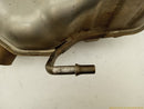 Audi A5 Exhaust Muffler-5