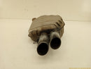 Audi A5 Exhaust Muffler-11