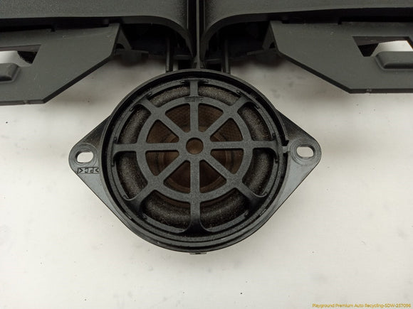 Audi A5 Set Of 13 Audio Speakers