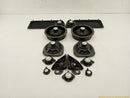 Audi A5 Set Of 13 Audio Speakers-10