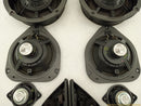 Audi A5 Set Of 13 Audio Speakers-12