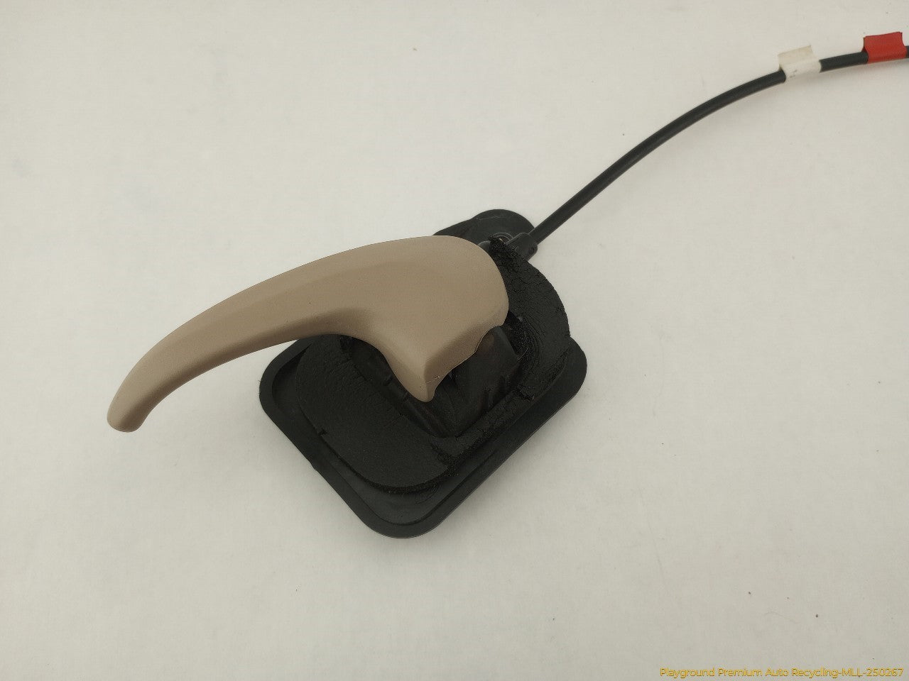 Ford Mustang Driver Left Front Door Lock Actuator