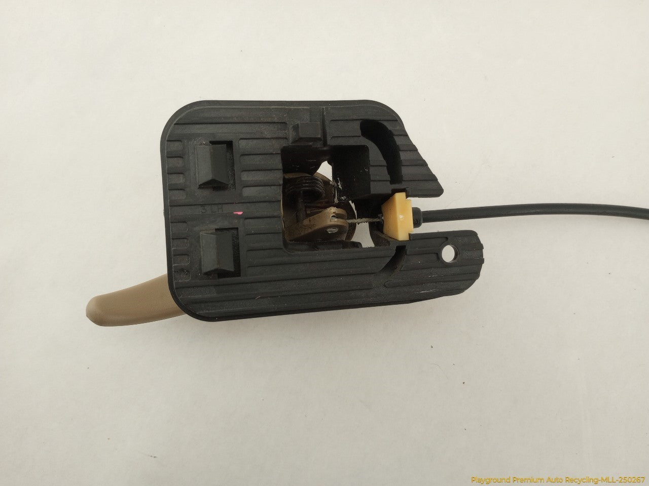 Ford Mustang Driver Left Front Door Lock Actuator