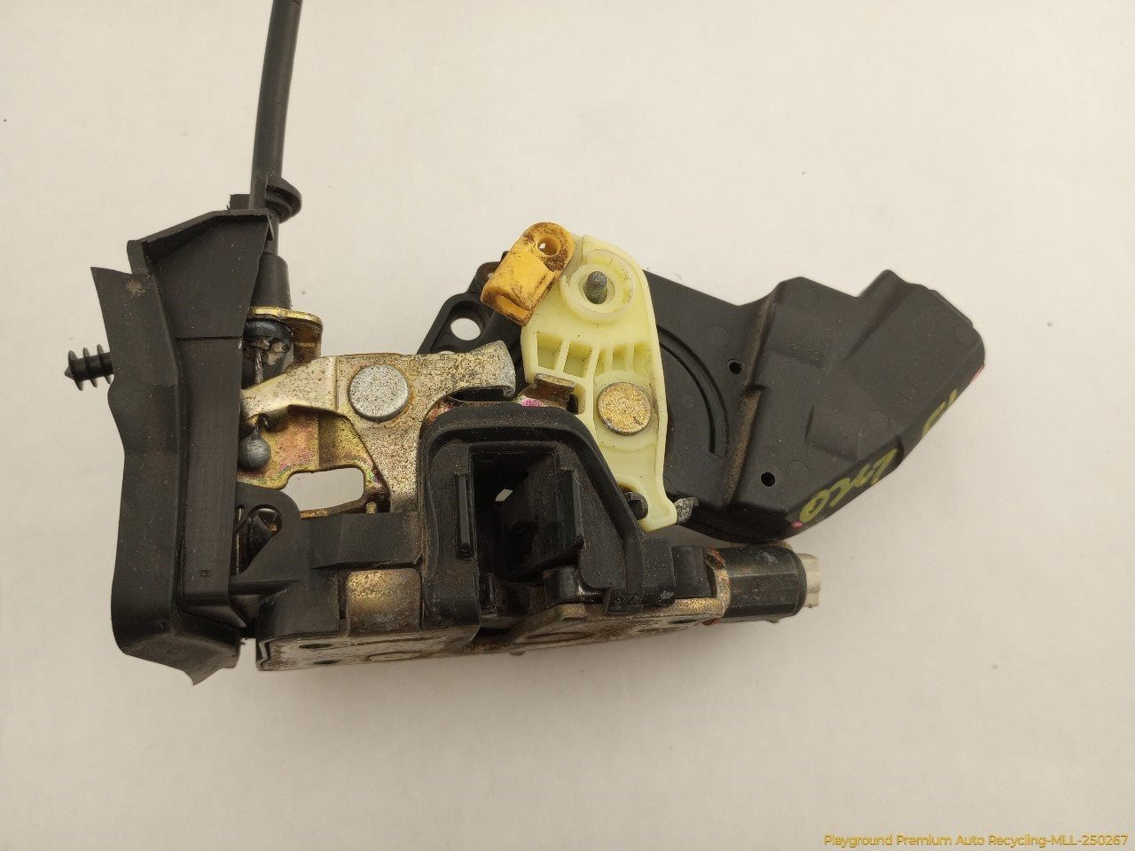 Ford Mustang Driver Left Front Door Lock Actuator