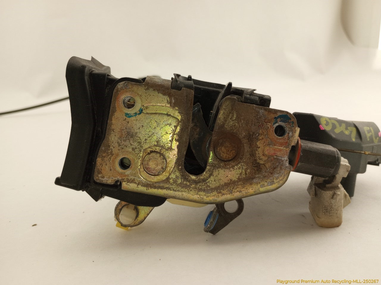 Ford Mustang Driver Left Front Door Lock Actuator