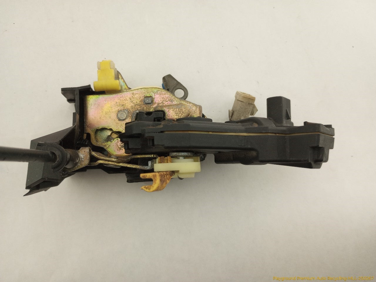 Ford Mustang Driver Left Front Door Lock Actuator