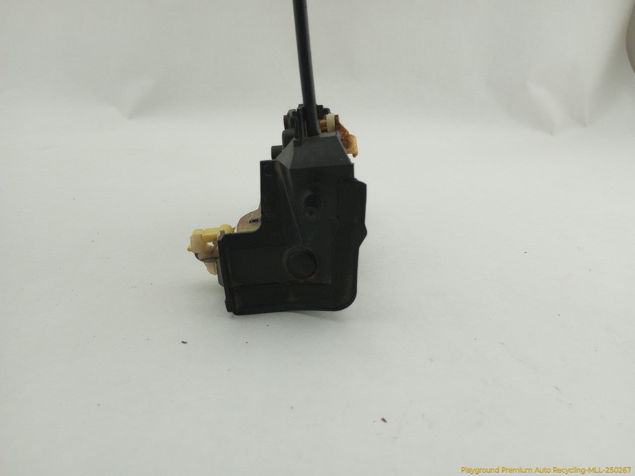 Ford Mustang Driver Left Front Door Lock Actuator