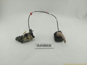 Ford Mustang Passenger Right Front Door Lock Actuator