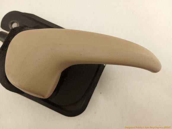 Ford Mustang Passenger Right Front Door Lock Actuator