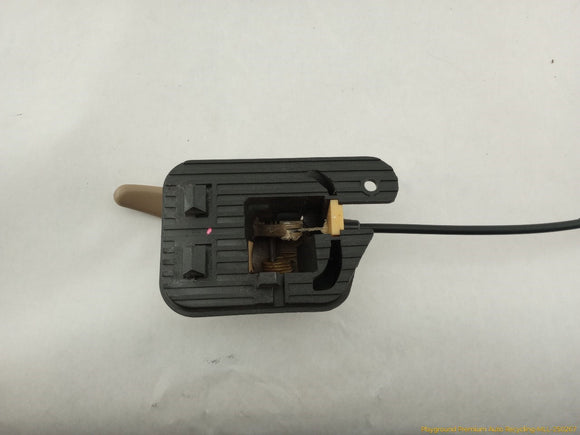 Ford Mustang Passenger Right Front Door Lock Actuator