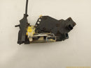 Ford Mustang Passenger Right Front Door Lock Actuator-7