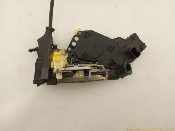 Ford Mustang Passenger Right Front Door Lock Actuator