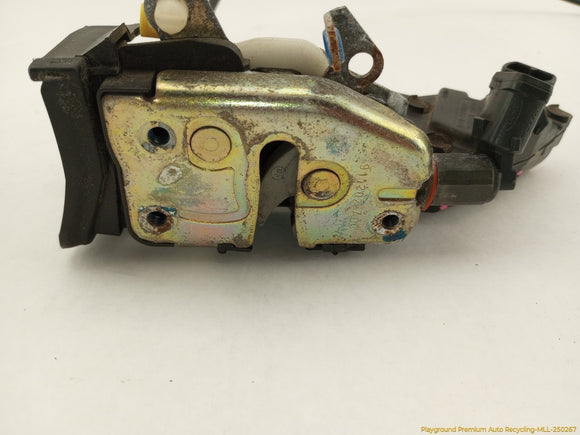 Ford Mustang Passenger Right Front Door Lock Actuator