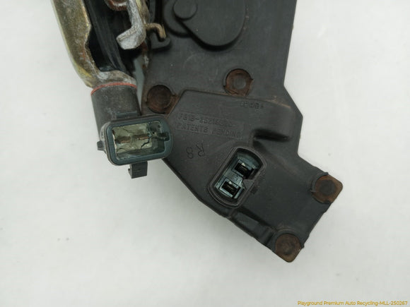 Ford Mustang Passenger Right Front Door Lock Actuator