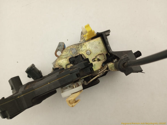 Ford Mustang Passenger Right Front Door Lock Actuator